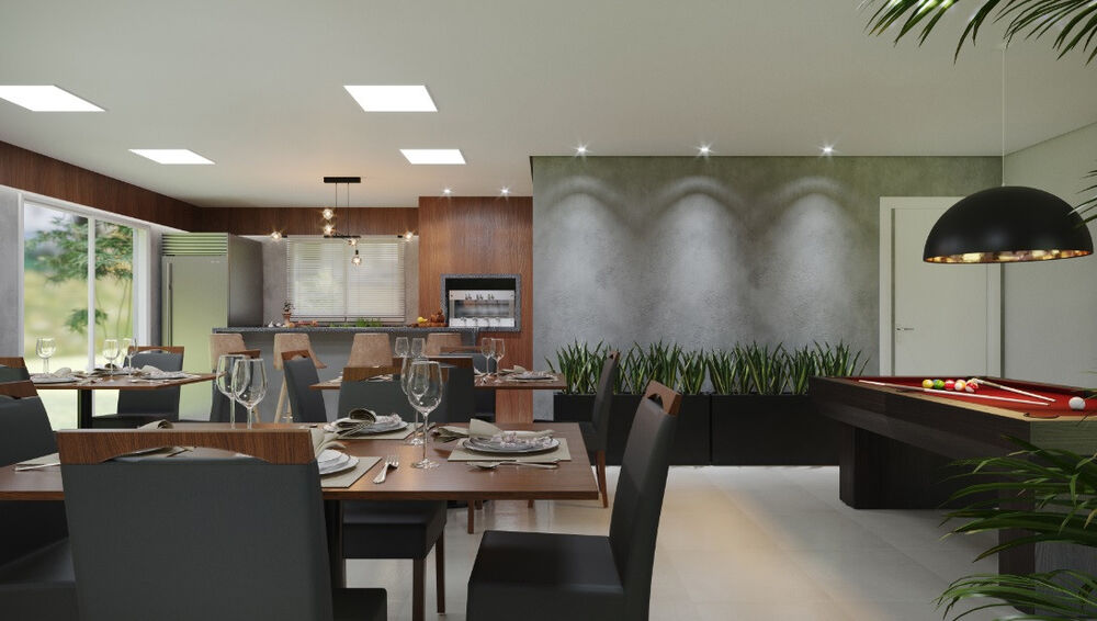 Apartamento, 2 quartos, 50 m² - Foto 11