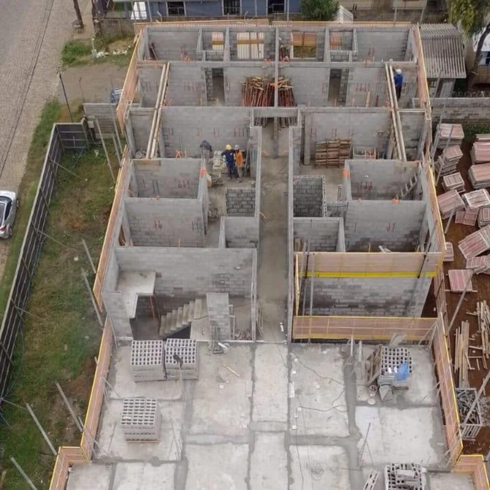 Apartamento, 2 quartos, 50 m² - Foto 20