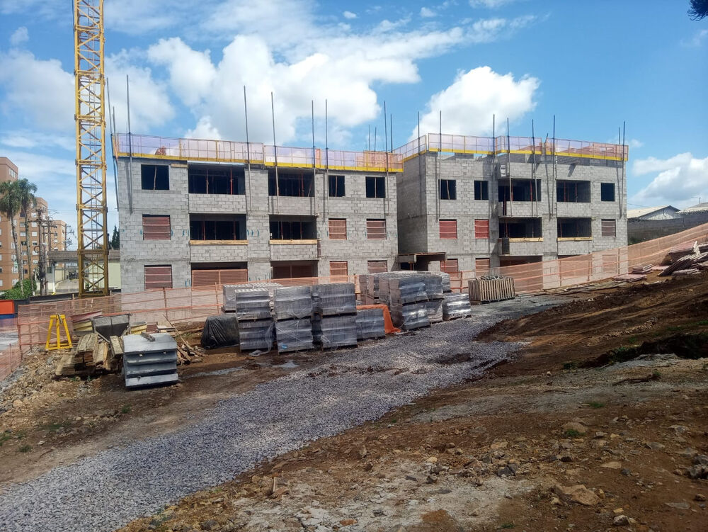 Apartamento, 2 quartos, 50 m² - Foto 19