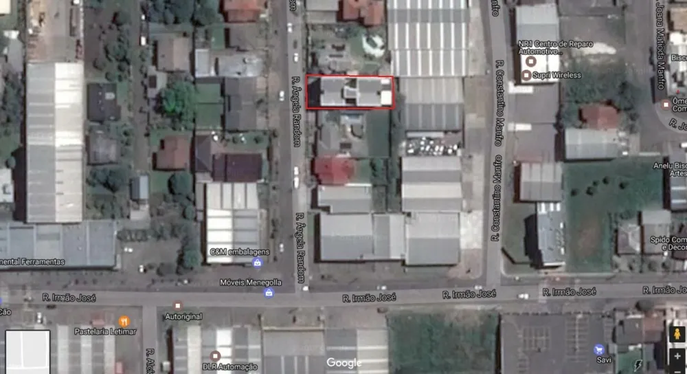 Apartamento, 2 quartos, 64 m² - Foto 12