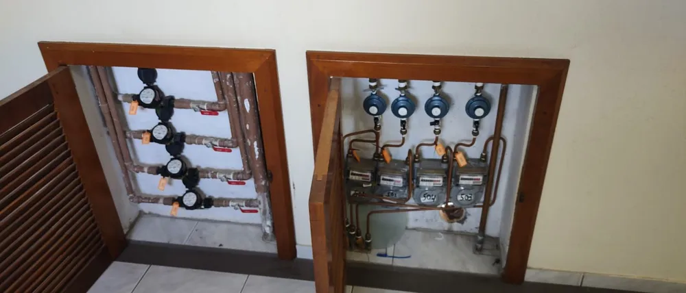 Apartamento, 2 quartos, 64 m² - Foto 16