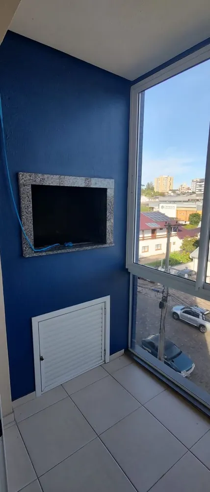 Apartamento, 2 quartos, 64 m² - Foto 8