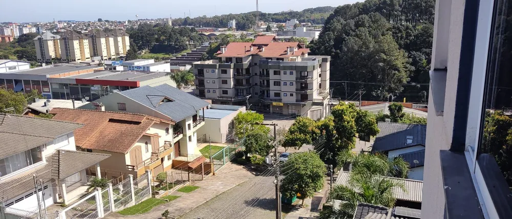 Apartamento, 2 quartos, 64 m² - Foto 8