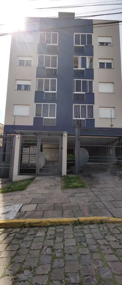 Apartamento, 2 quartos, 64 m² - Foto 2