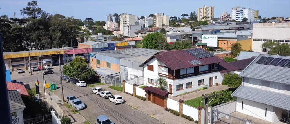 Apartamento, 2 quartos, 64 m² - Foto 14