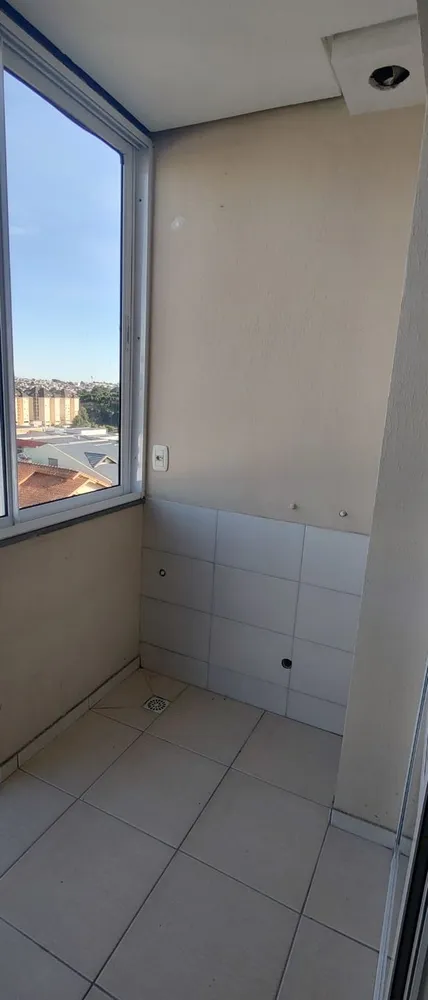Apartamento, 2 quartos, 64 m² - Foto 7