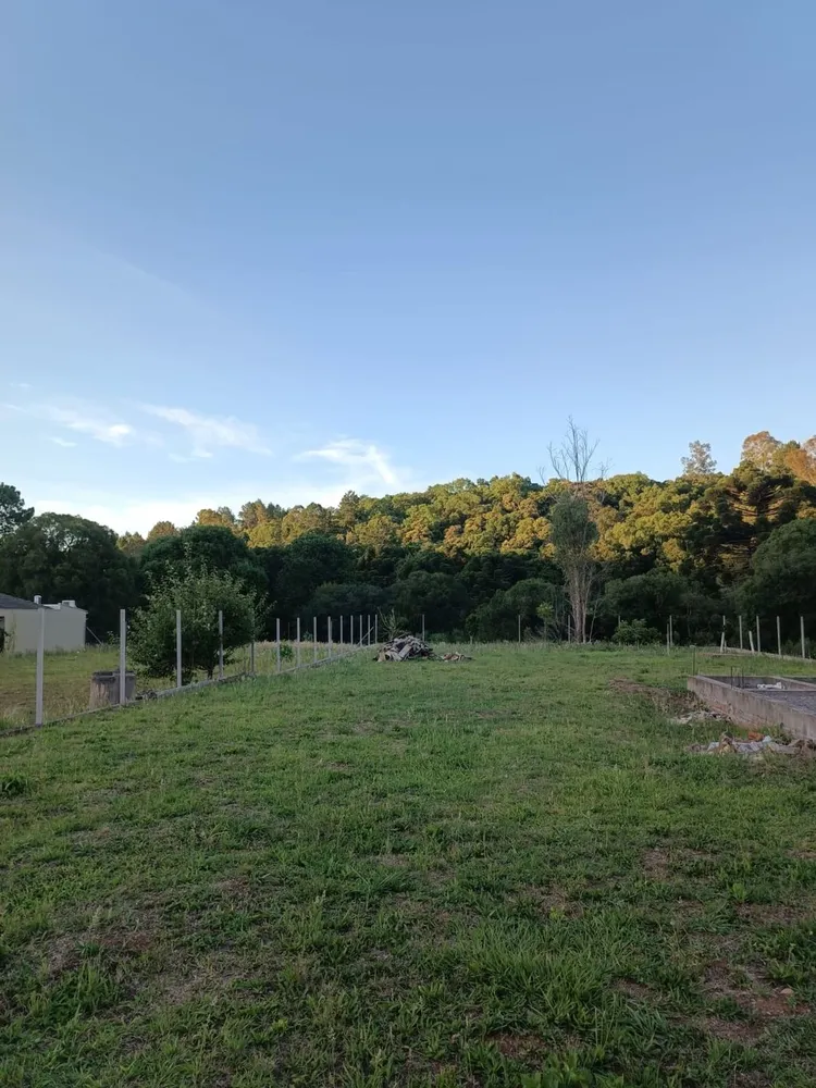 Terreno, 1100 m² - Foto 1