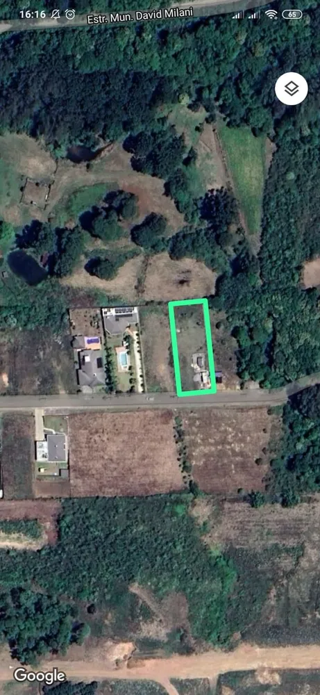 Terreno, 1100 m² - Foto 4