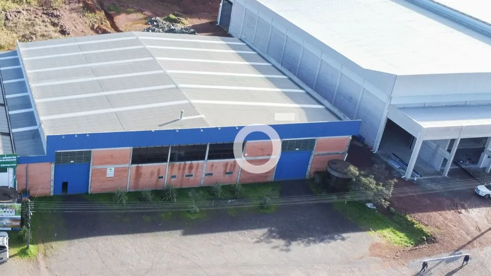 Prédio Inteiro, 2032 m² - Foto 1