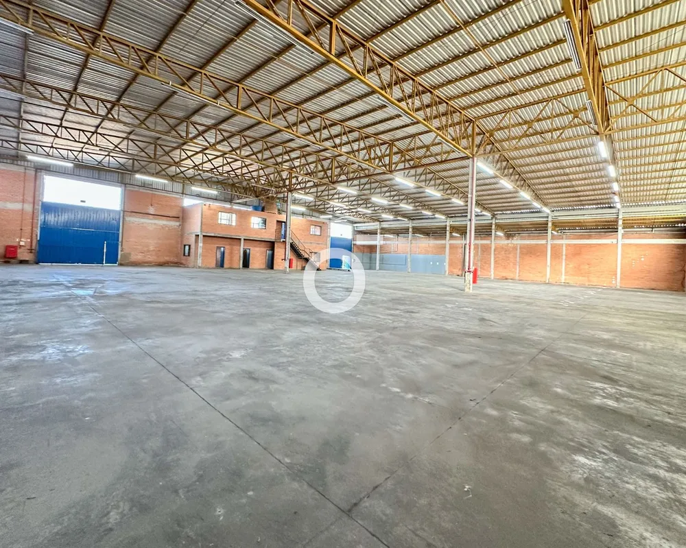 Prédio Inteiro, 2032 m² - Foto 8