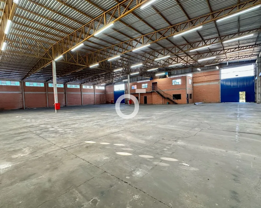 Prédio Inteiro, 2032 m² - Foto 10