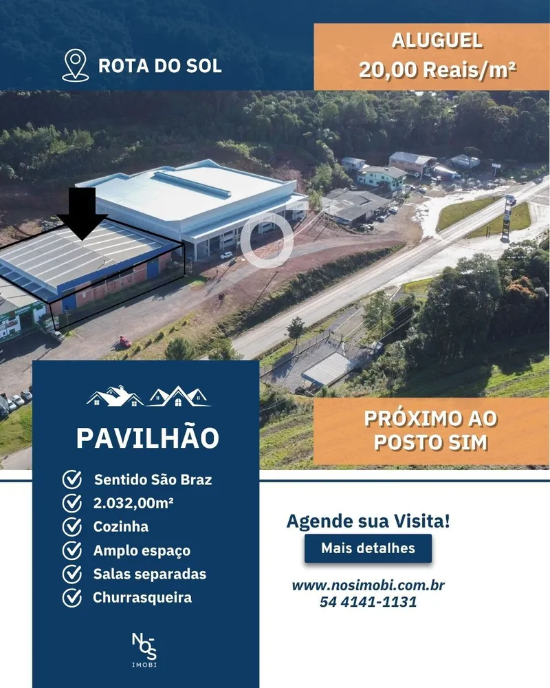 Prédio Inteiro, 2032 m² - Foto 5