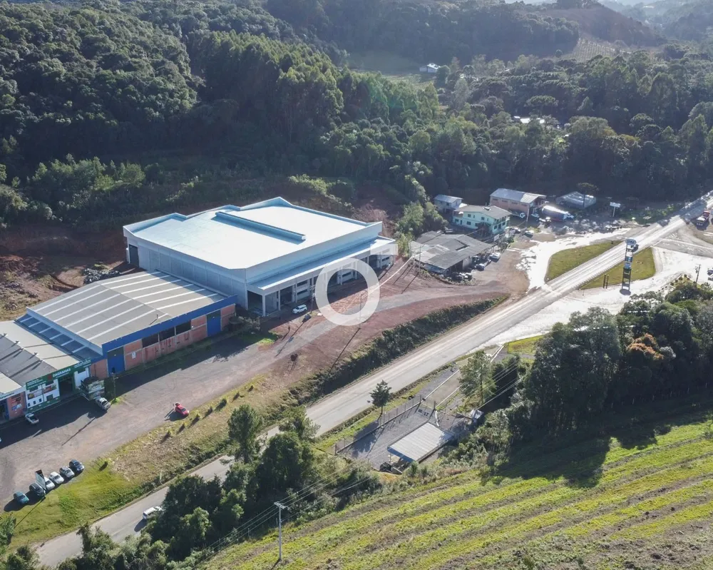 Prédio Inteiro, 2032 m² - Foto 12