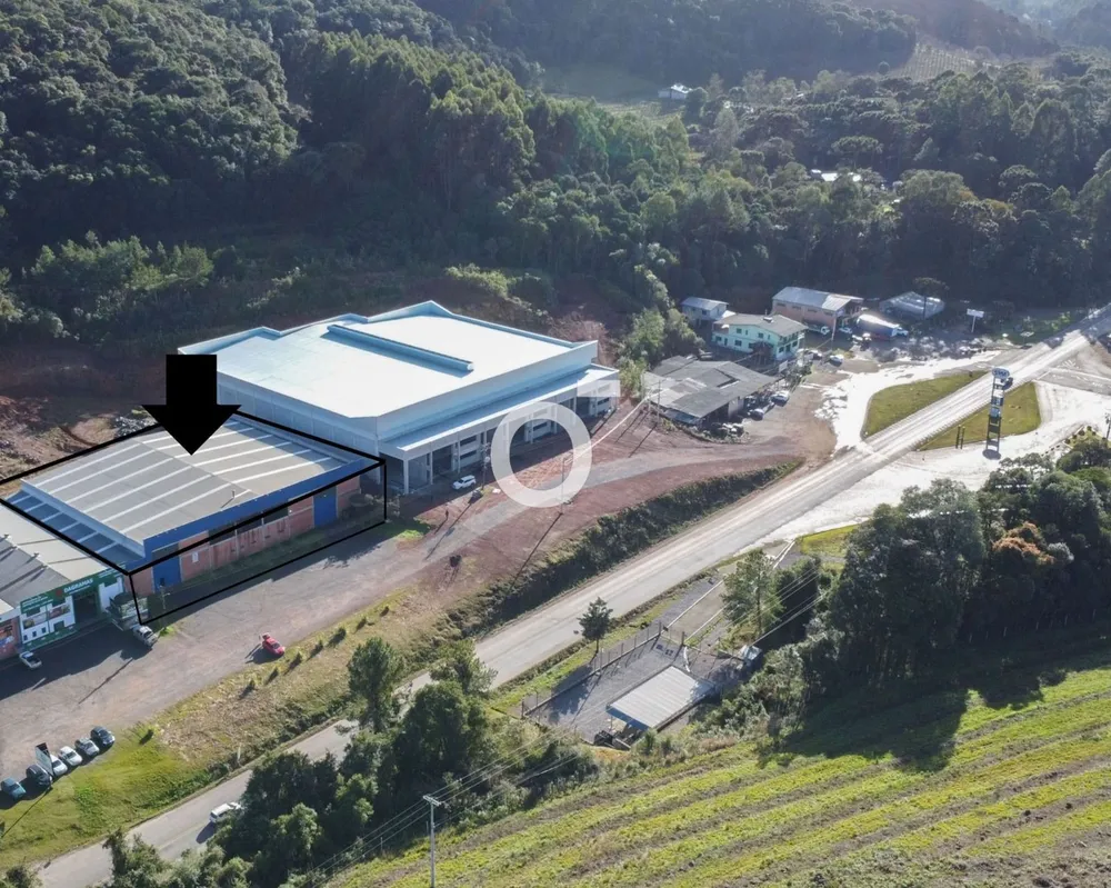 Prédio Inteiro, 2032 m² - Foto 7
