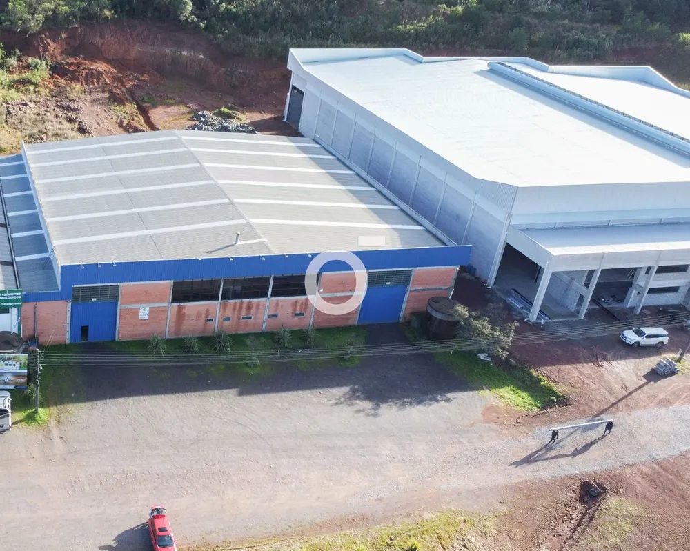Prédio Inteiro, 2032 m² - Foto 14