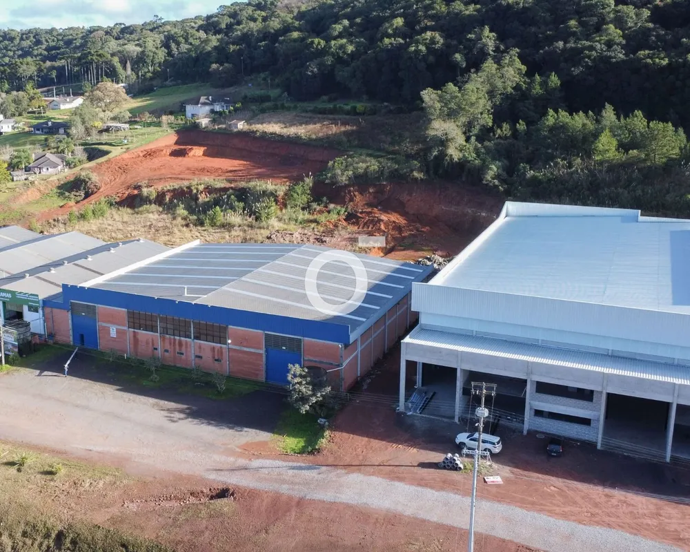Prédio Inteiro, 2032 m² - Foto 1