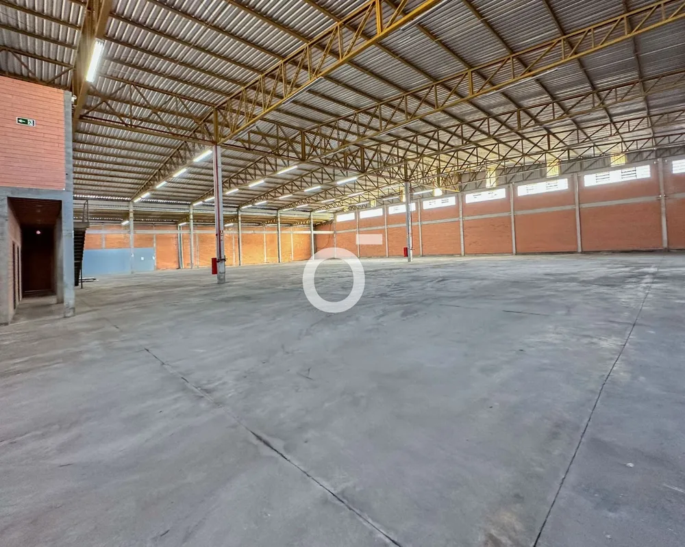 Prédio Inteiro, 2032 m² - Foto 2