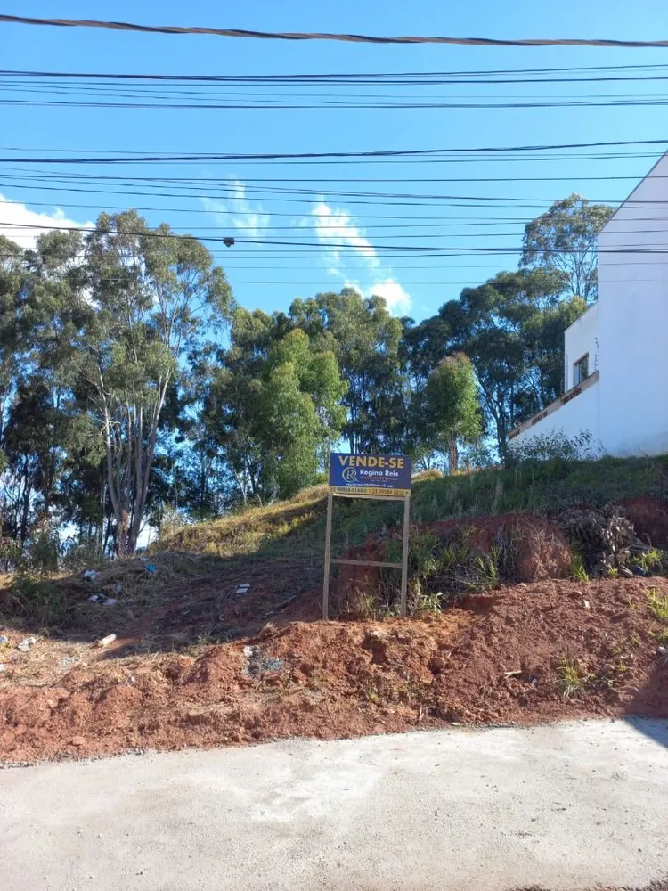 Terreno, 240 m² - Foto 1