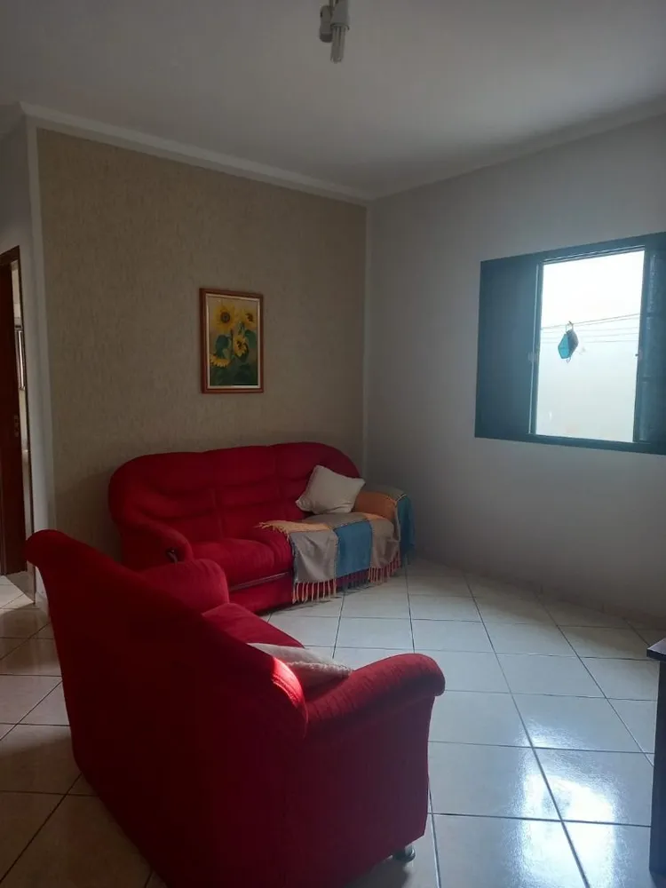 Casa, 3 quartos, 102 m² - Foto 3