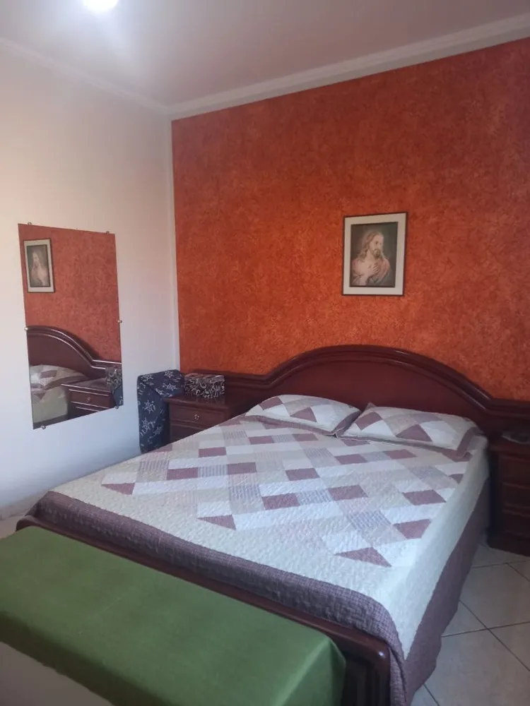 Casa, 3 quartos, 102 m² - Foto 4