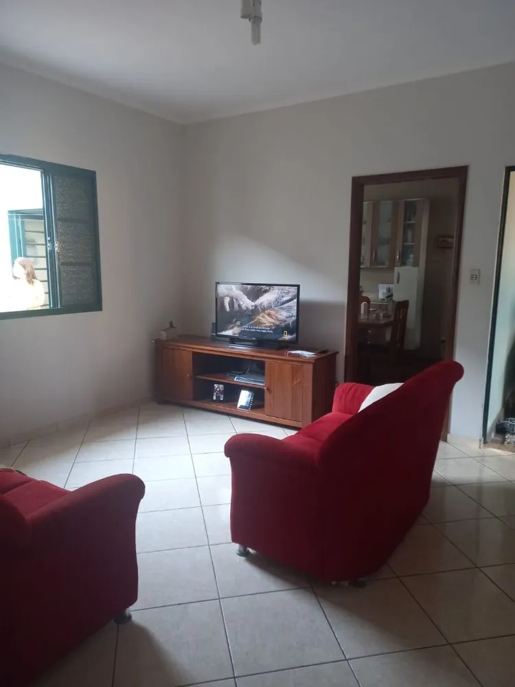 Casa, 3 quartos, 102 m² - Foto 2