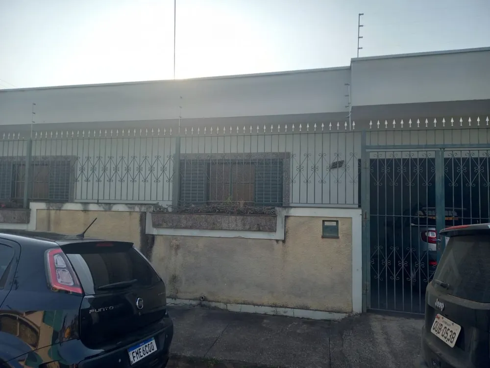 Casa, 3 quartos, 102 m² - Foto 1