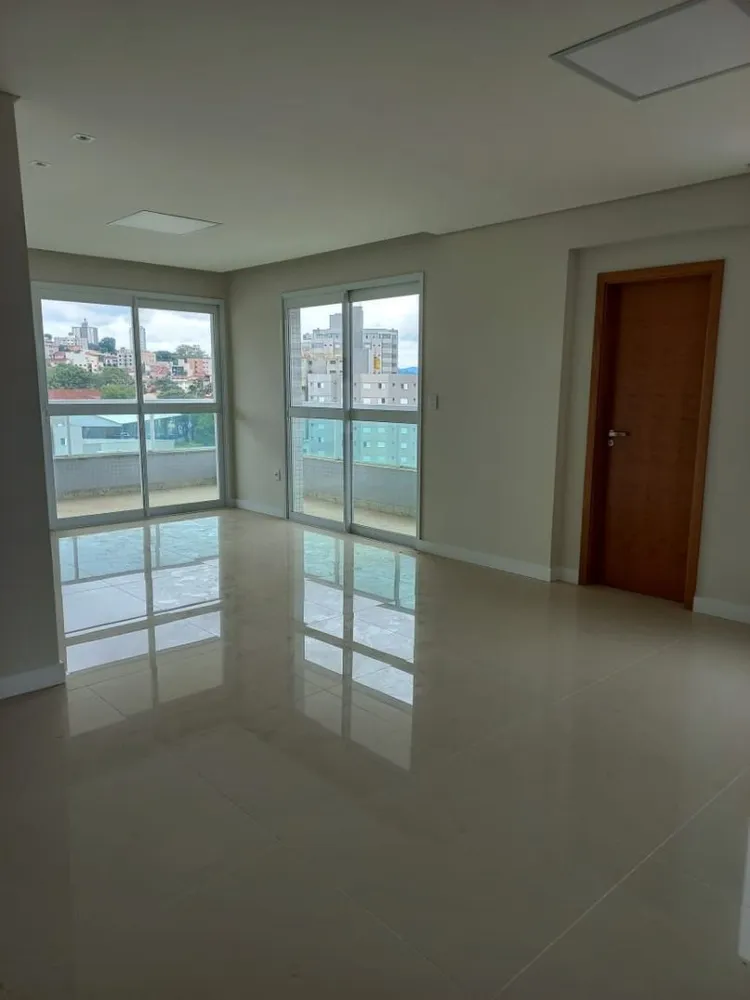 Apartamento, 3 quartos, 140 m² - Foto 4