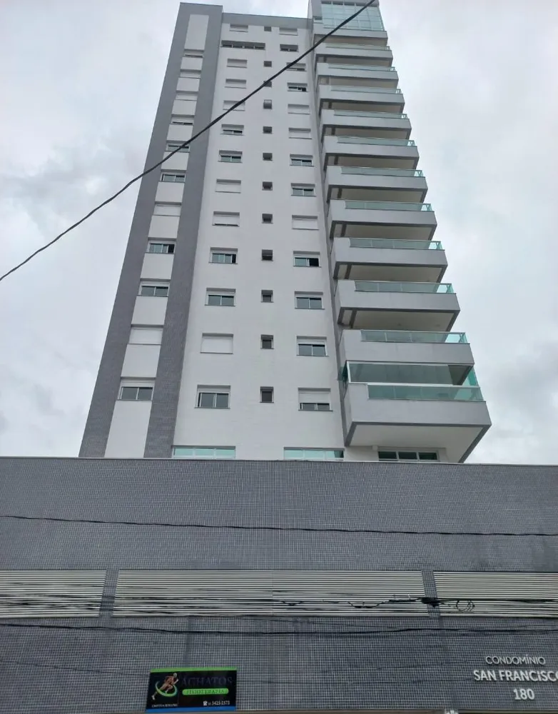 Apartamento, 3 quartos, 140 m² - Foto 1