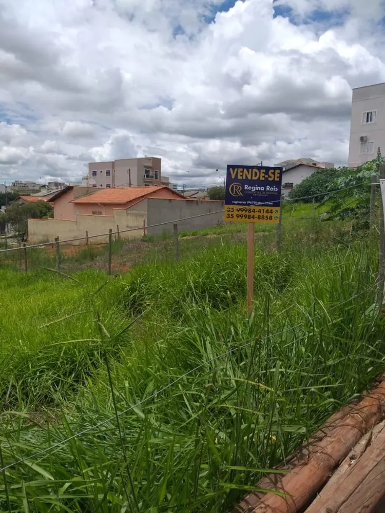 Terreno, 300 m² - Foto 1