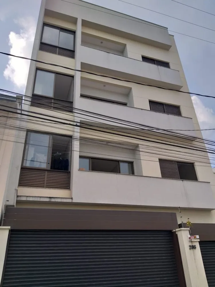Apartamento, 1 quarto, 43 m² - Foto 1