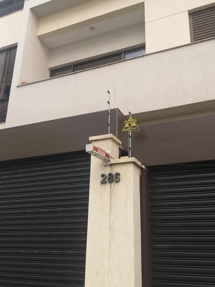 Apartamento, 1 quarto, 43 m² - Foto 4