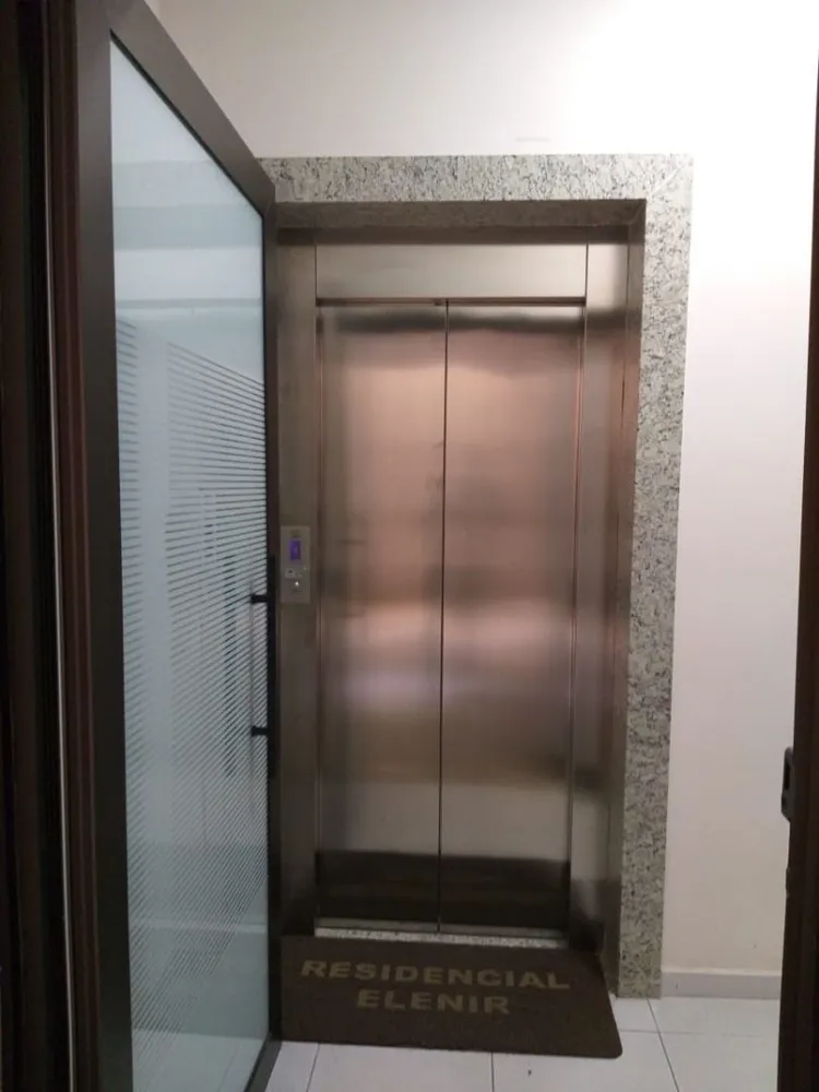 Apartamento, 1 quarto, 43 m² - Foto 2