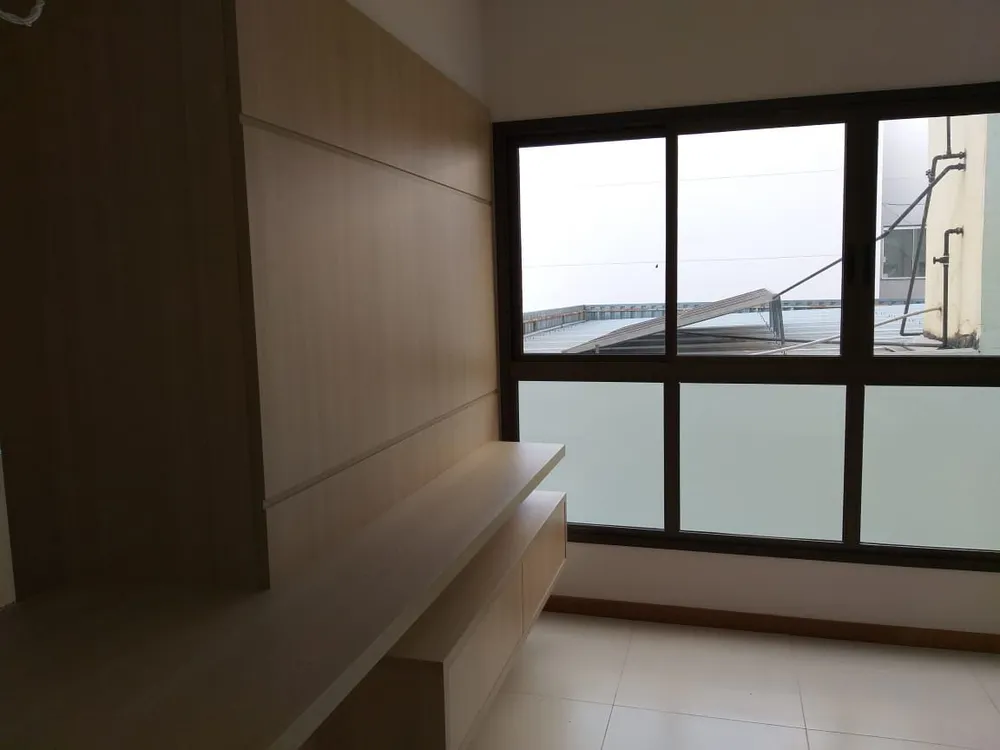 Apartamento, 1 quarto, 43 m² - Foto 4