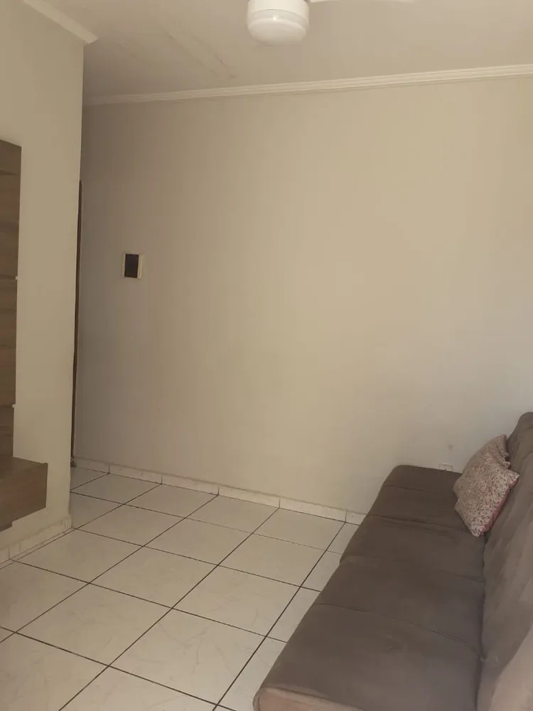 Apartamento, 2 quartos, 73 m² - Foto 2