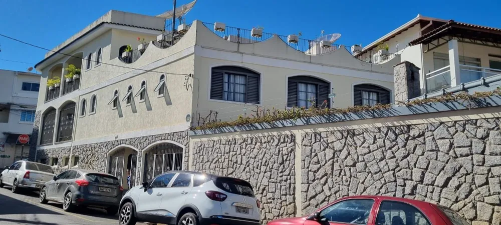 Casa, 600 m² - Foto 1