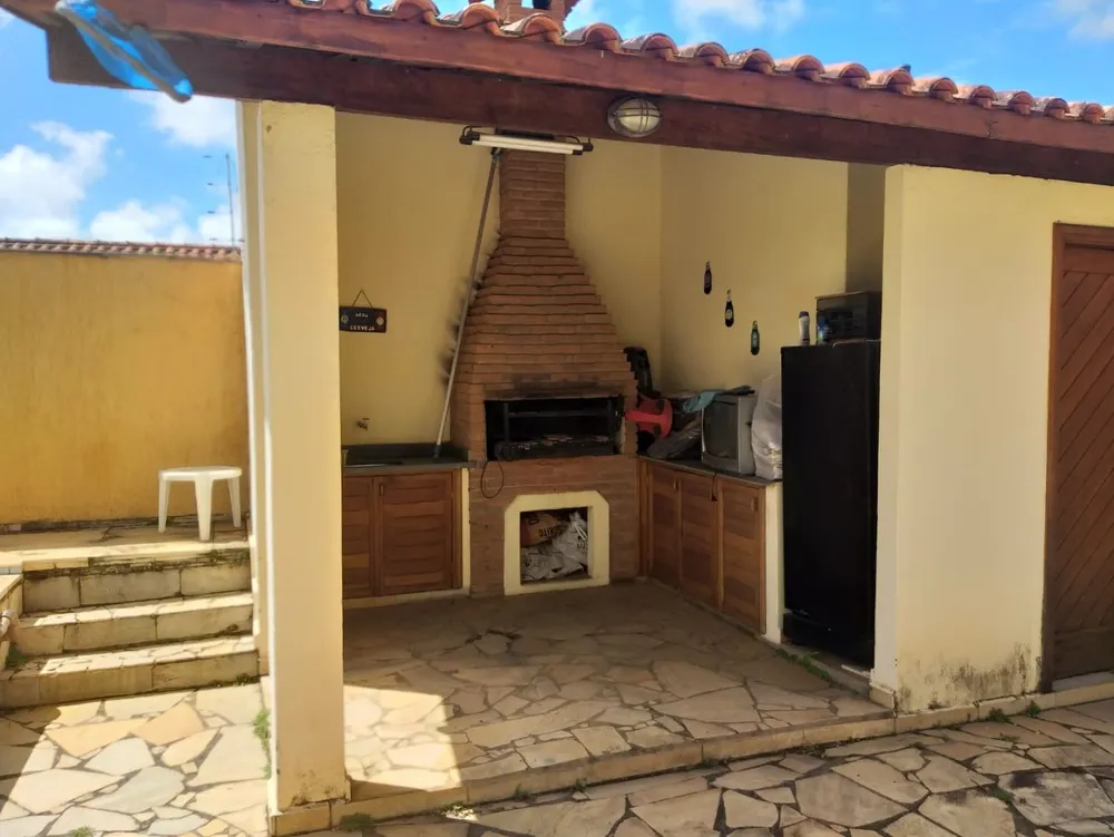 Casa, 4 quartos, 395 m² - Foto 3