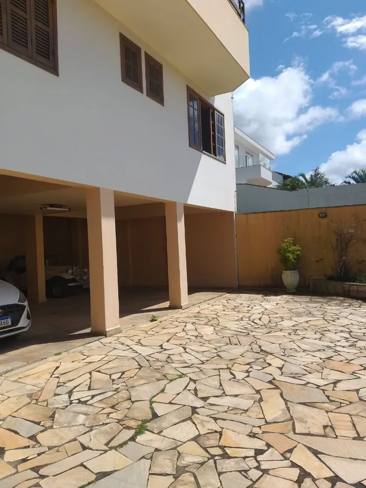 Casa, 4 quartos, 395 m² - Foto 4