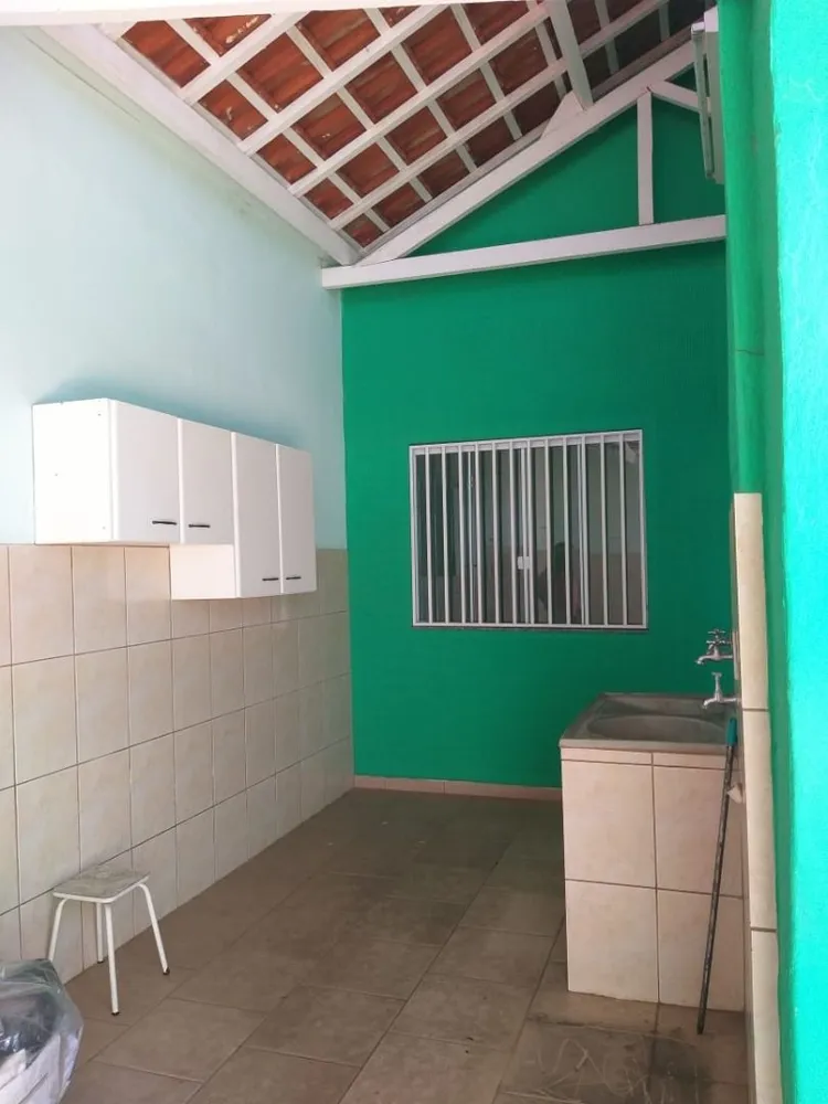 Casa, 3 quartos, 127 m² - Foto 3