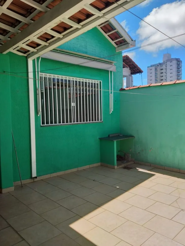 Casa, 3 quartos, 127 m² - Foto 4