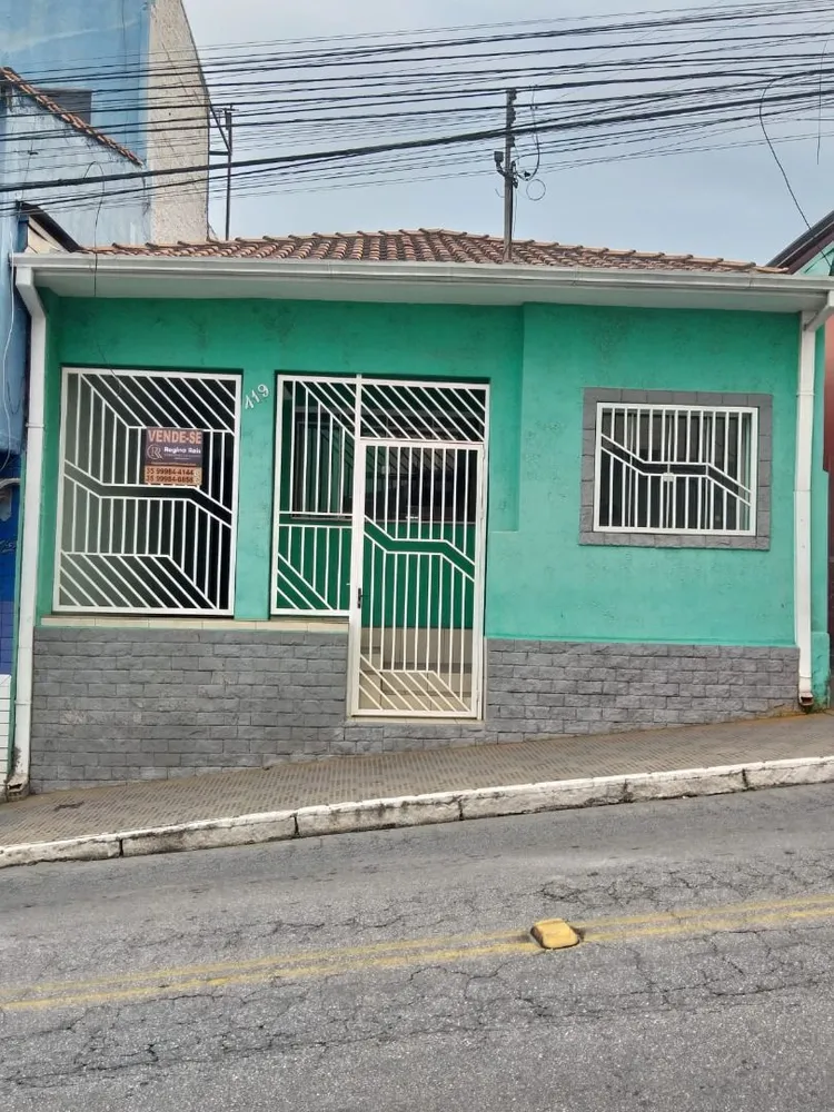 Casa, 3 quartos, 127 m² - Foto 1