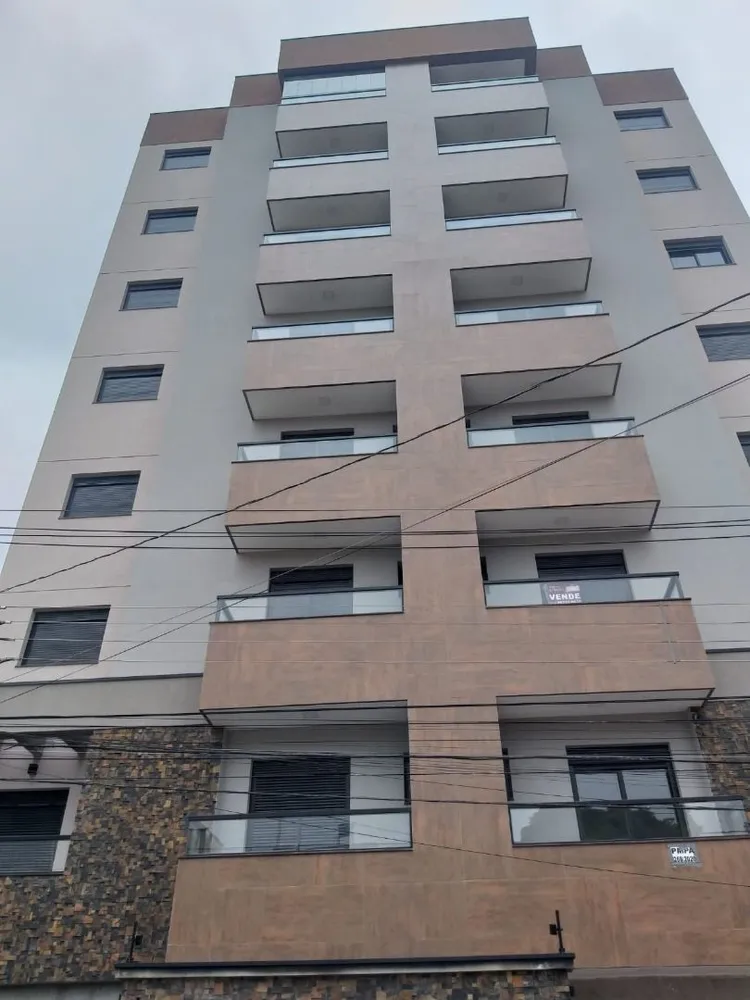 Apartamento, 3 quartos, 100 m² - Foto 1