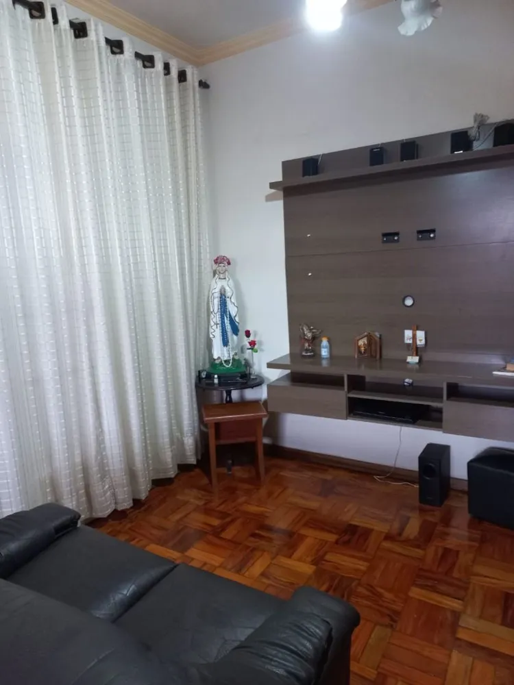 Casa, 3 quartos, 156 m² - Foto 2
