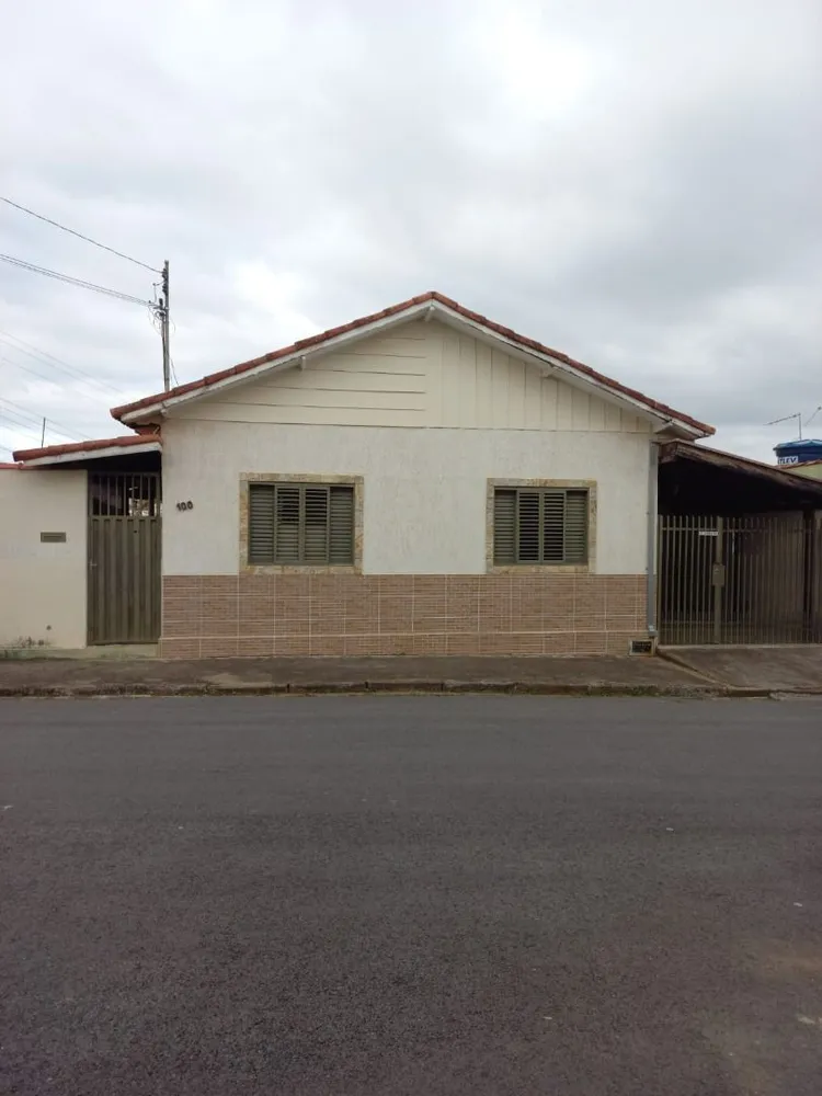 Casa, 3 quartos, 156 m² - Foto 1