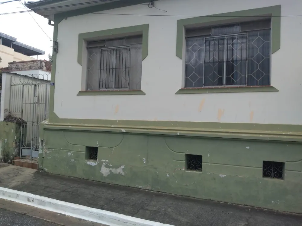 Casa, 2 quartos, 83 m² - Foto 1