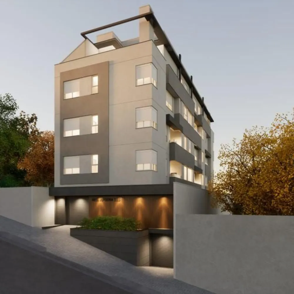 Apartamento, 3 quartos, 73 m² - Foto 1