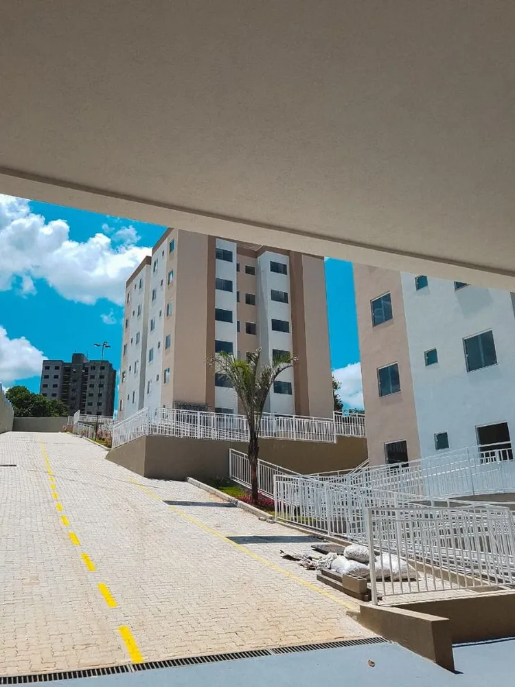 Apartamento, 2 quartos, 49 m² - Foto 3