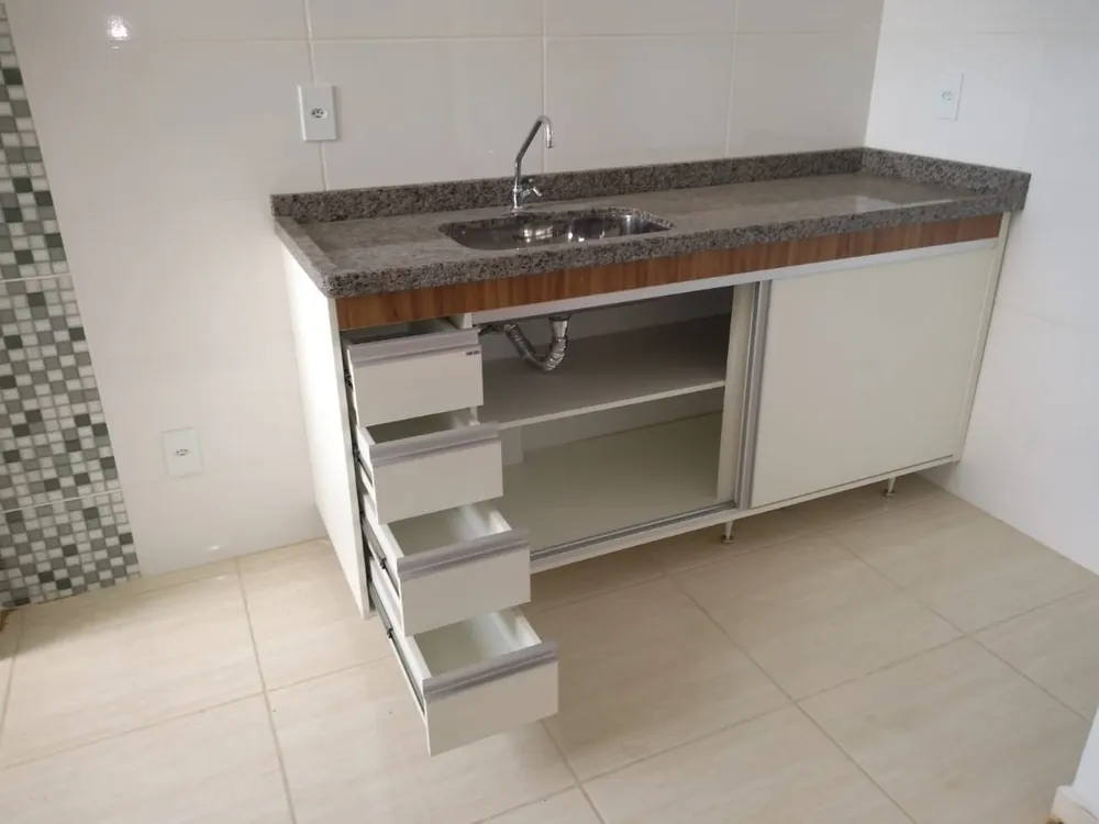 Apartamento, 2 quartos, 49 m² - Foto 2