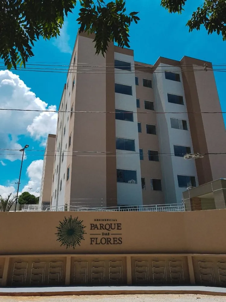 Apartamento, 2 quartos, 49 m² - Foto 1