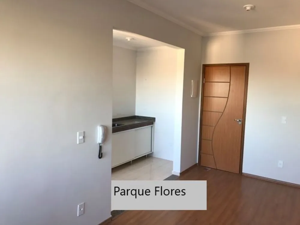 Apartamento, 2 quartos, 49 m² - Foto 4