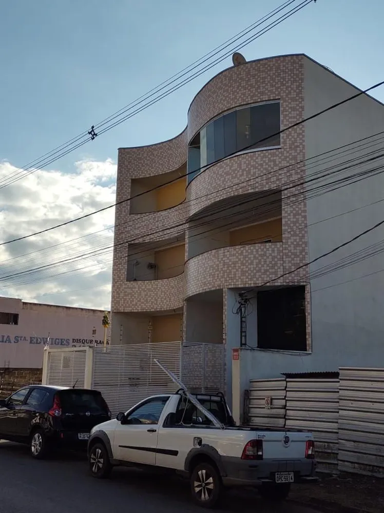 Apartamento, 2 quartos, 78 m² - Foto 1